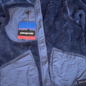 Patagonia Women’s Synchilla Windzone Jacket